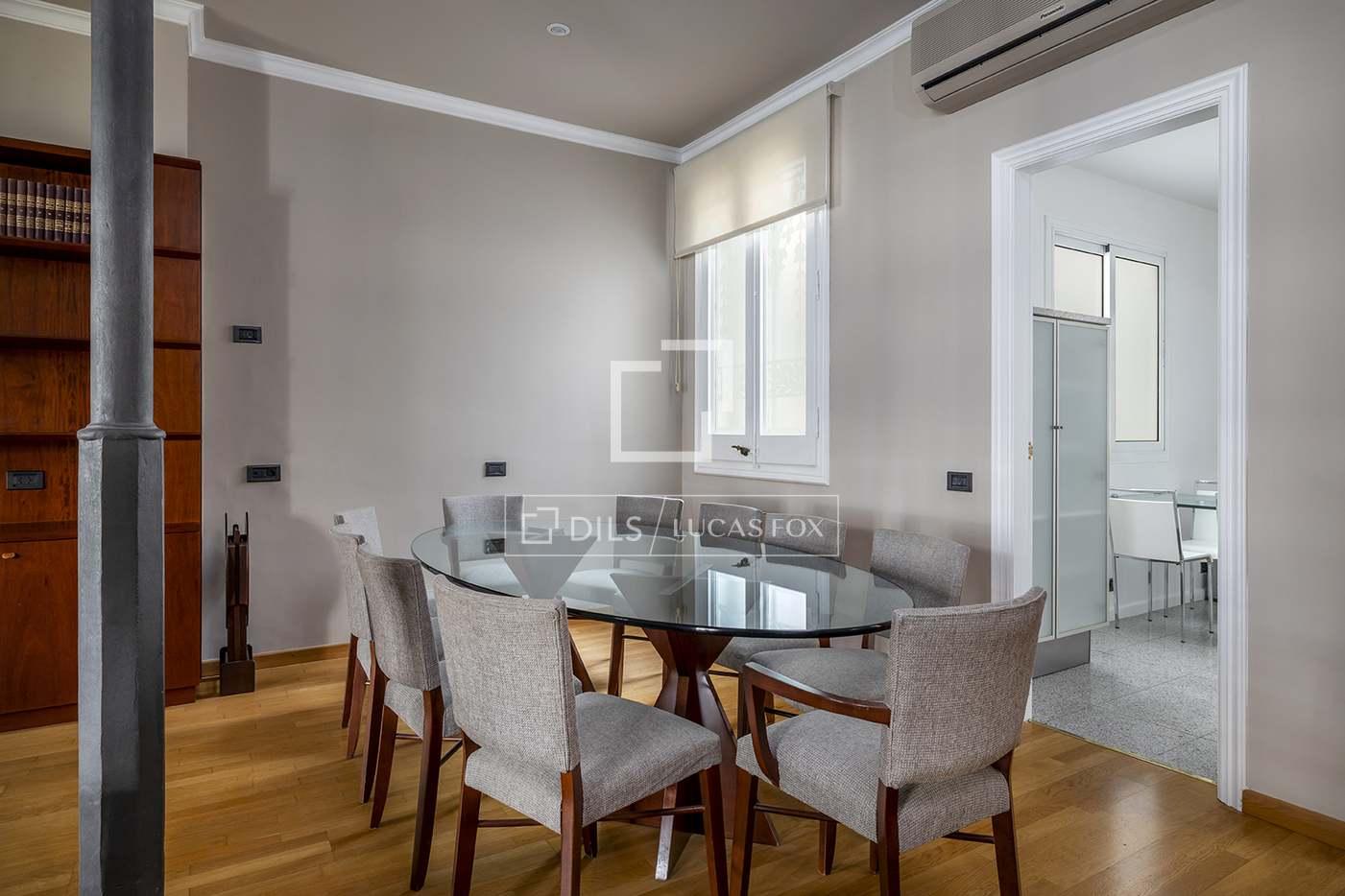 Apartment for Rent in Barcelona