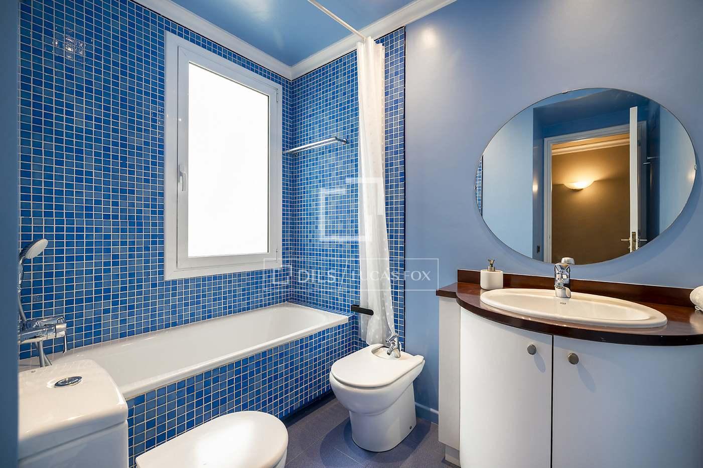 Apartment for Rent in Barcelona