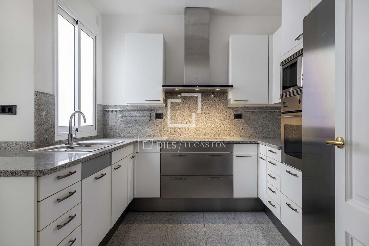 Apartment for Rent in Barcelona