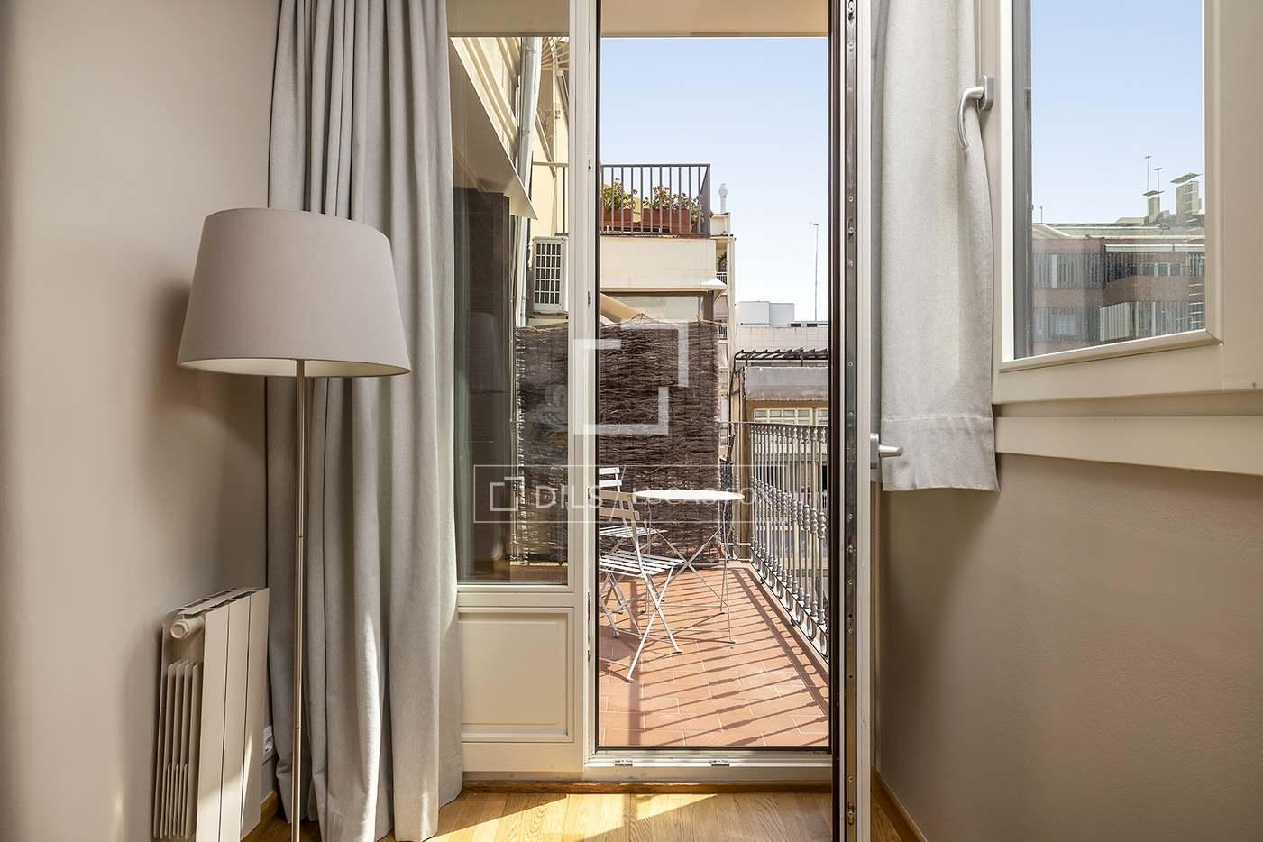 Apartment for Rent in Barcelona