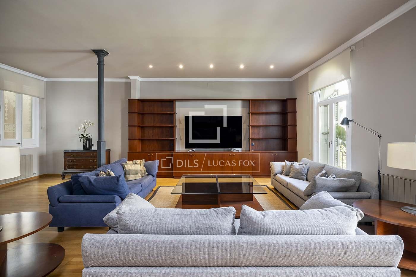 Apartment for Rent in Barcelona