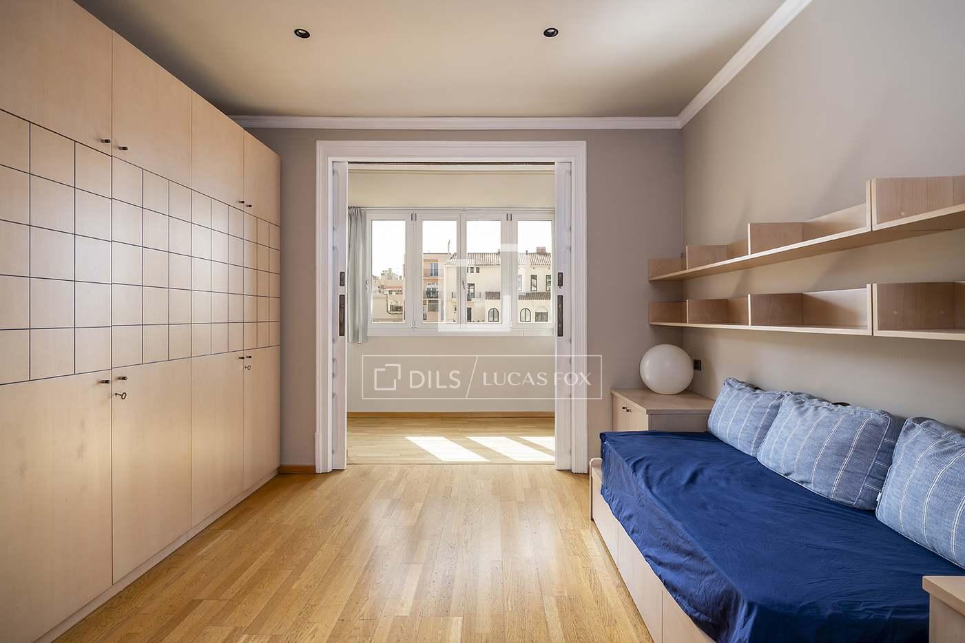 Apartment for Rent in Barcelona