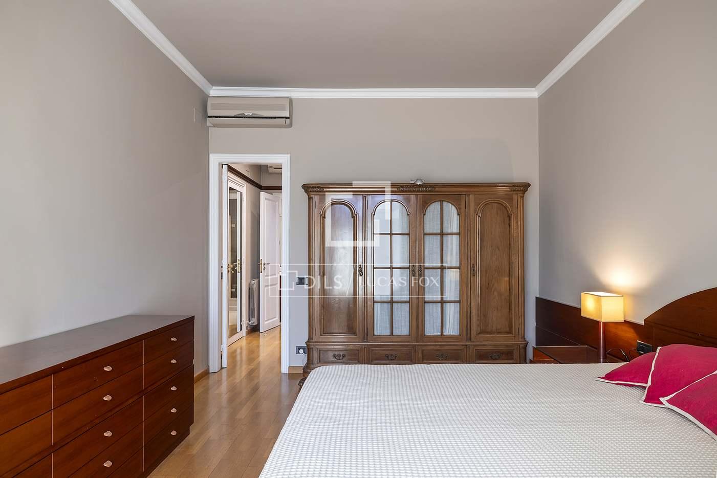 Apartment for Rent in Barcelona
