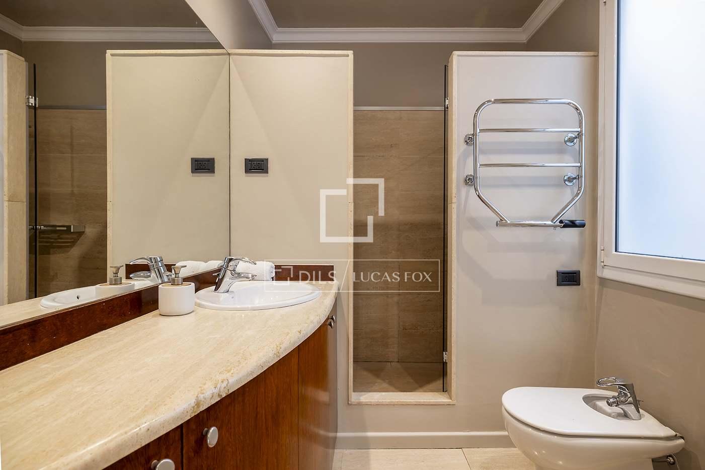 Apartment for Rent in Barcelona