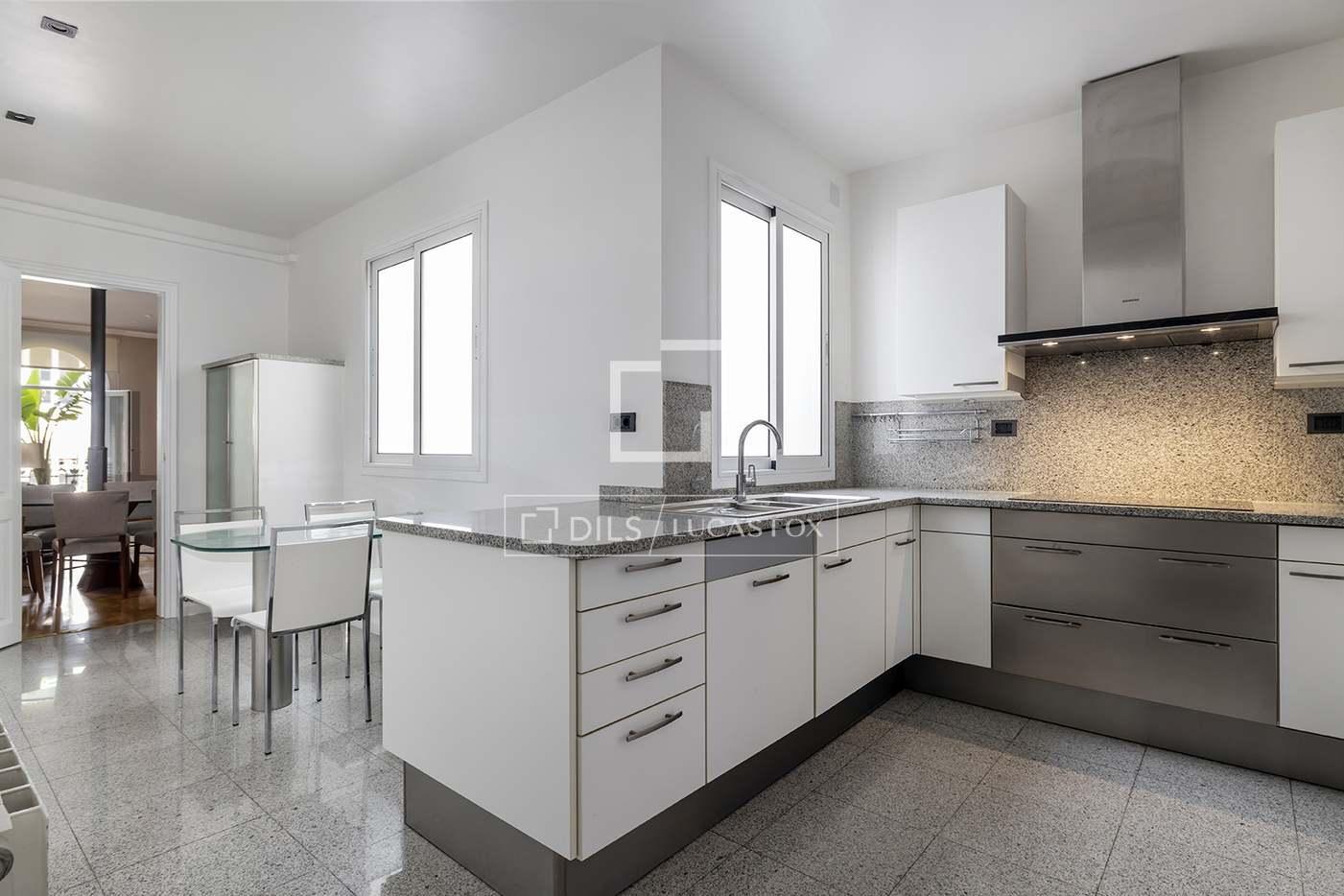 Apartment for Rent in Barcelona