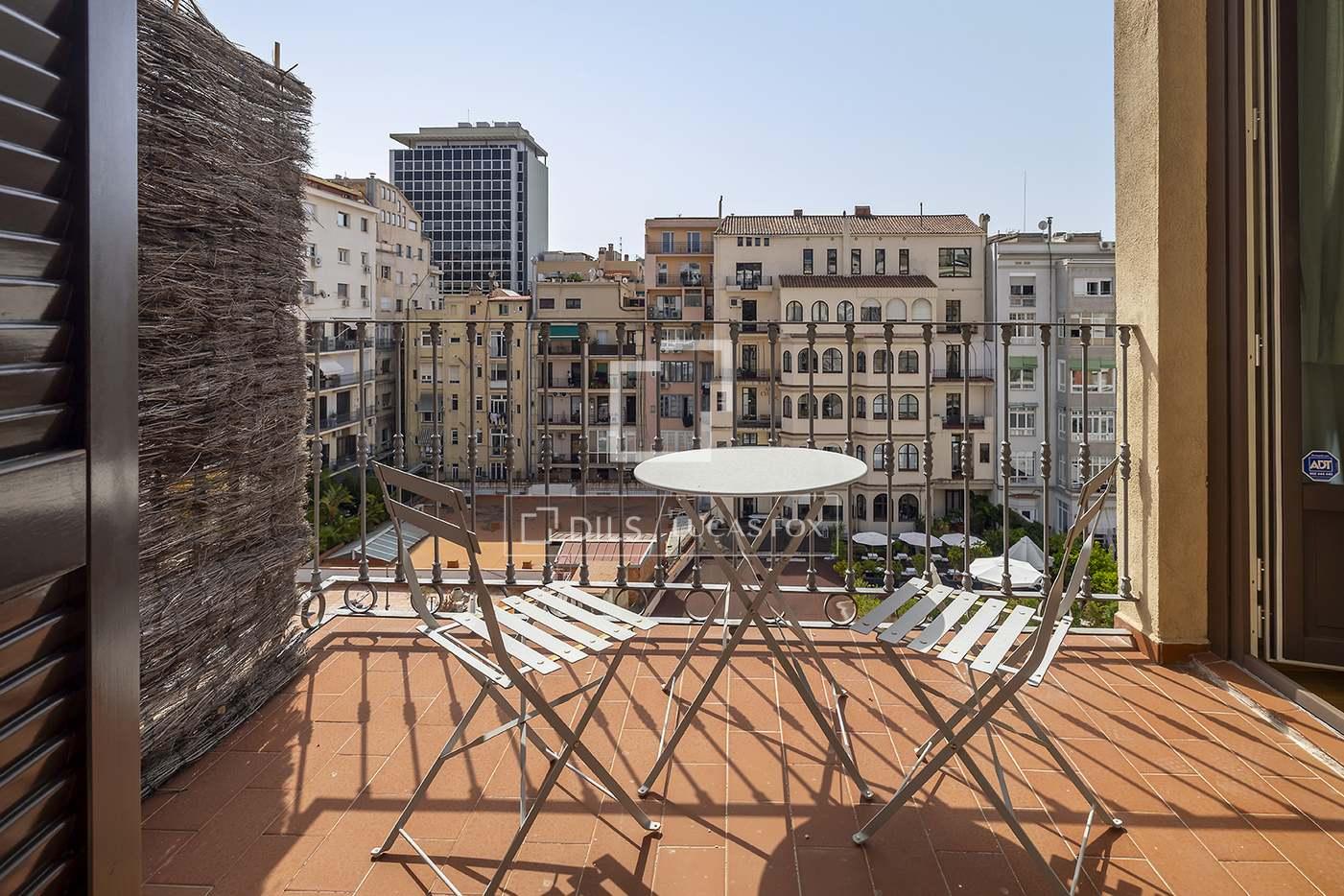 Apartment for Rent in Barcelona