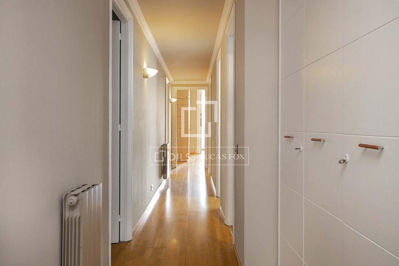 Apartment for Rent in Barcelona