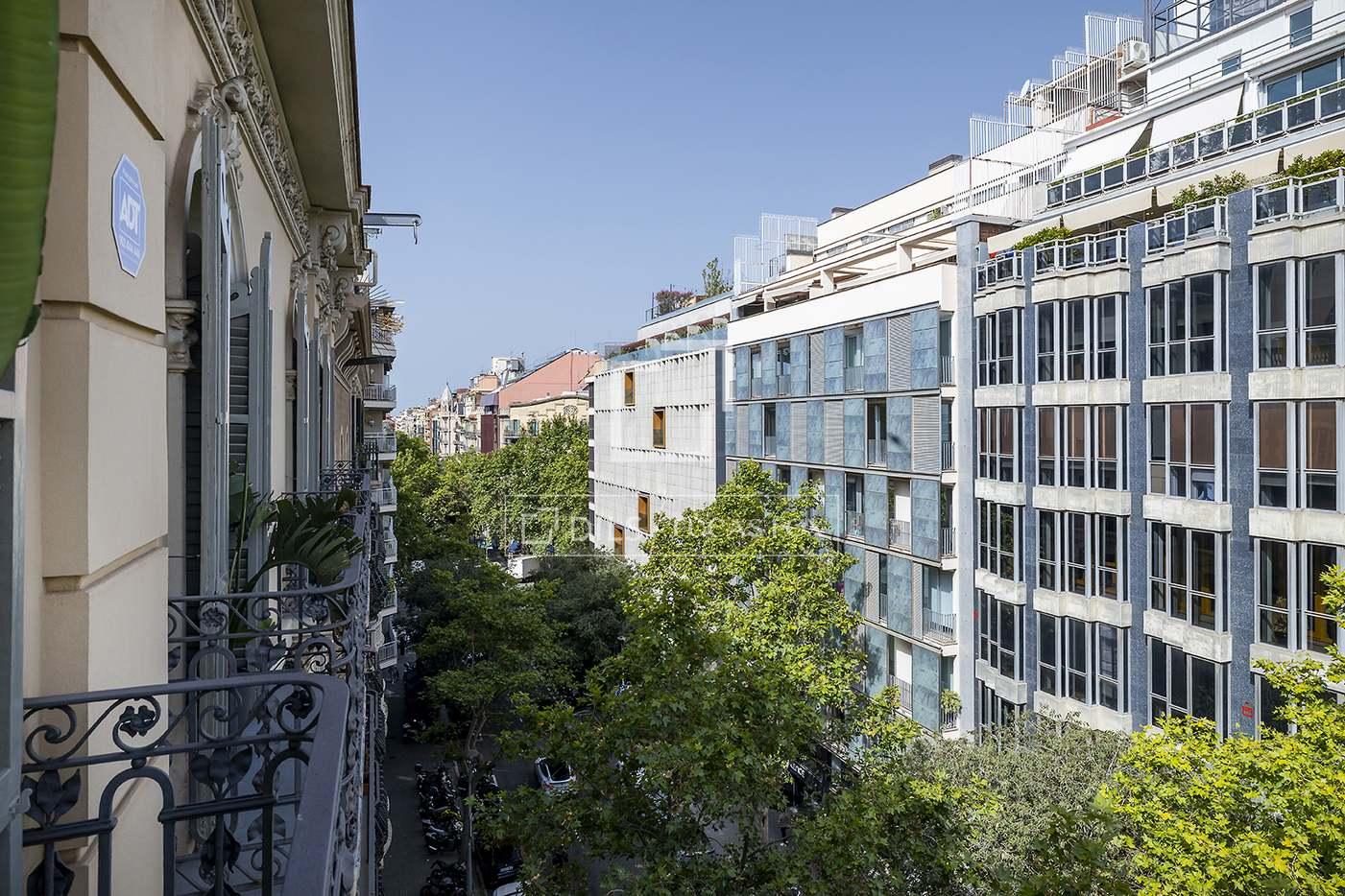 Apartment for Rent in Barcelona
