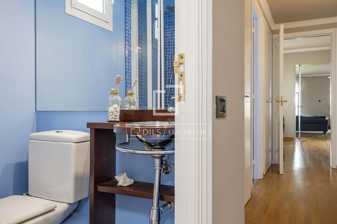 Apartment for Rent in Barcelona