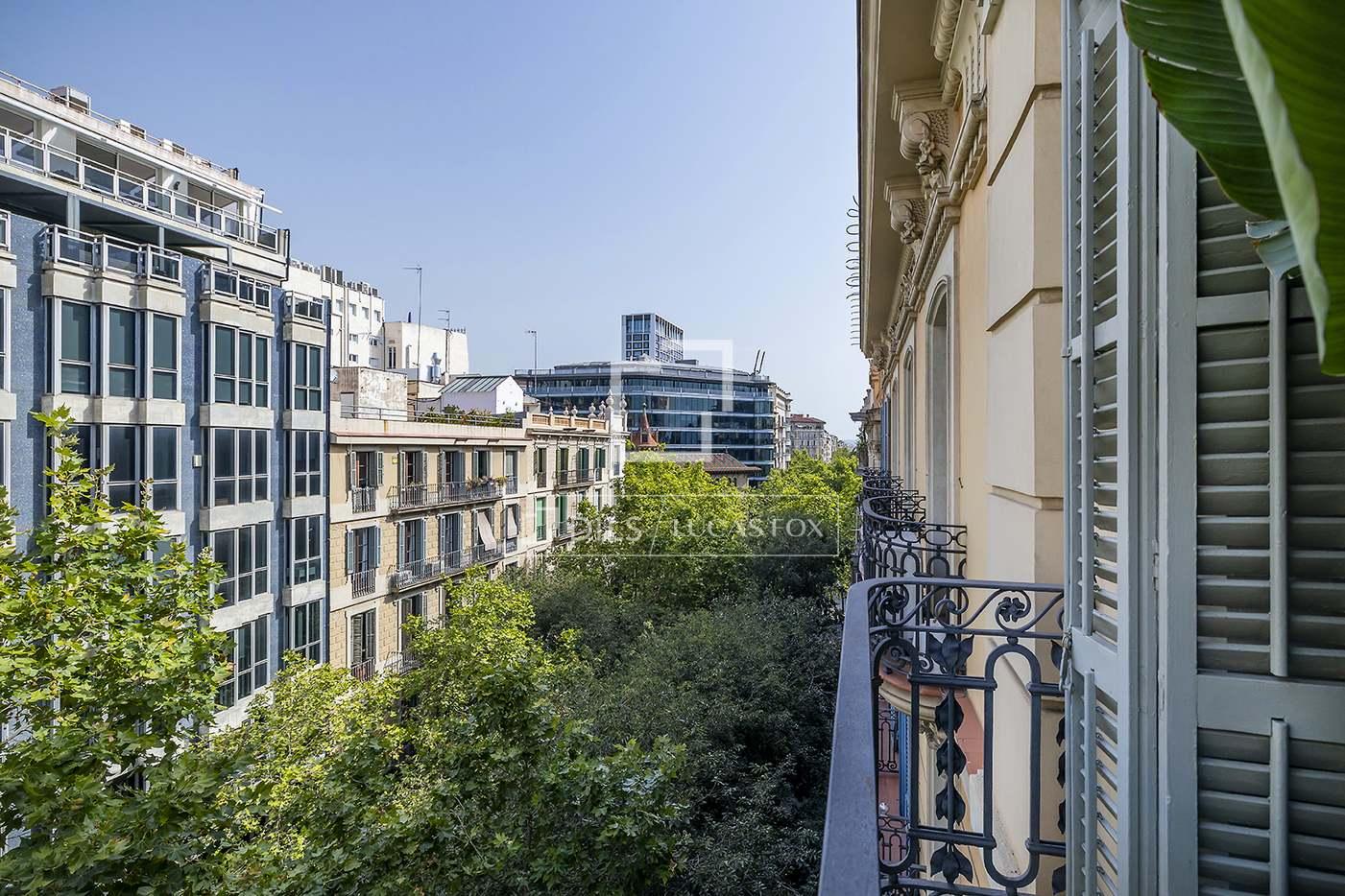 Apartment for Rent in Barcelona