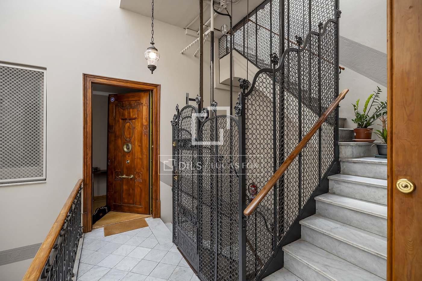 Apartment for Rent in Barcelona