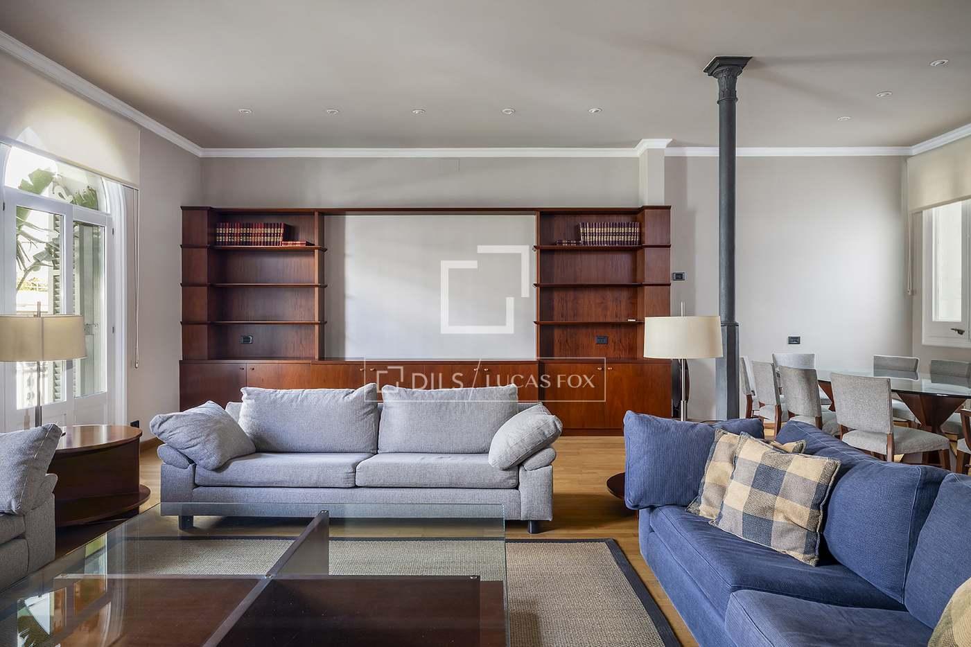Apartment for Rent in Barcelona
