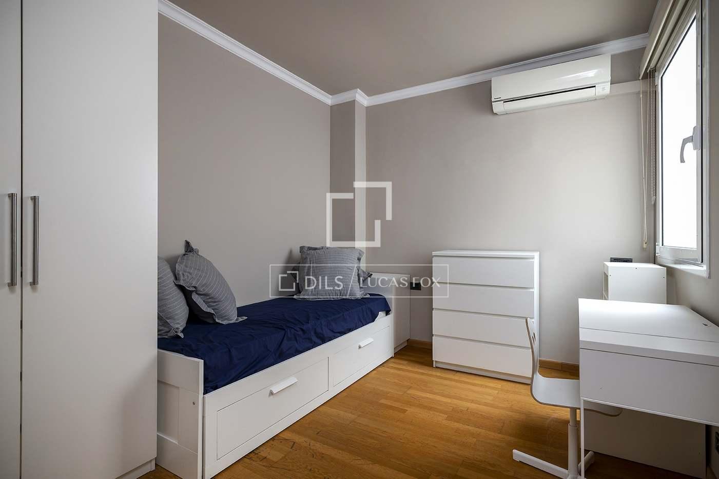 Apartment for Rent in Barcelona