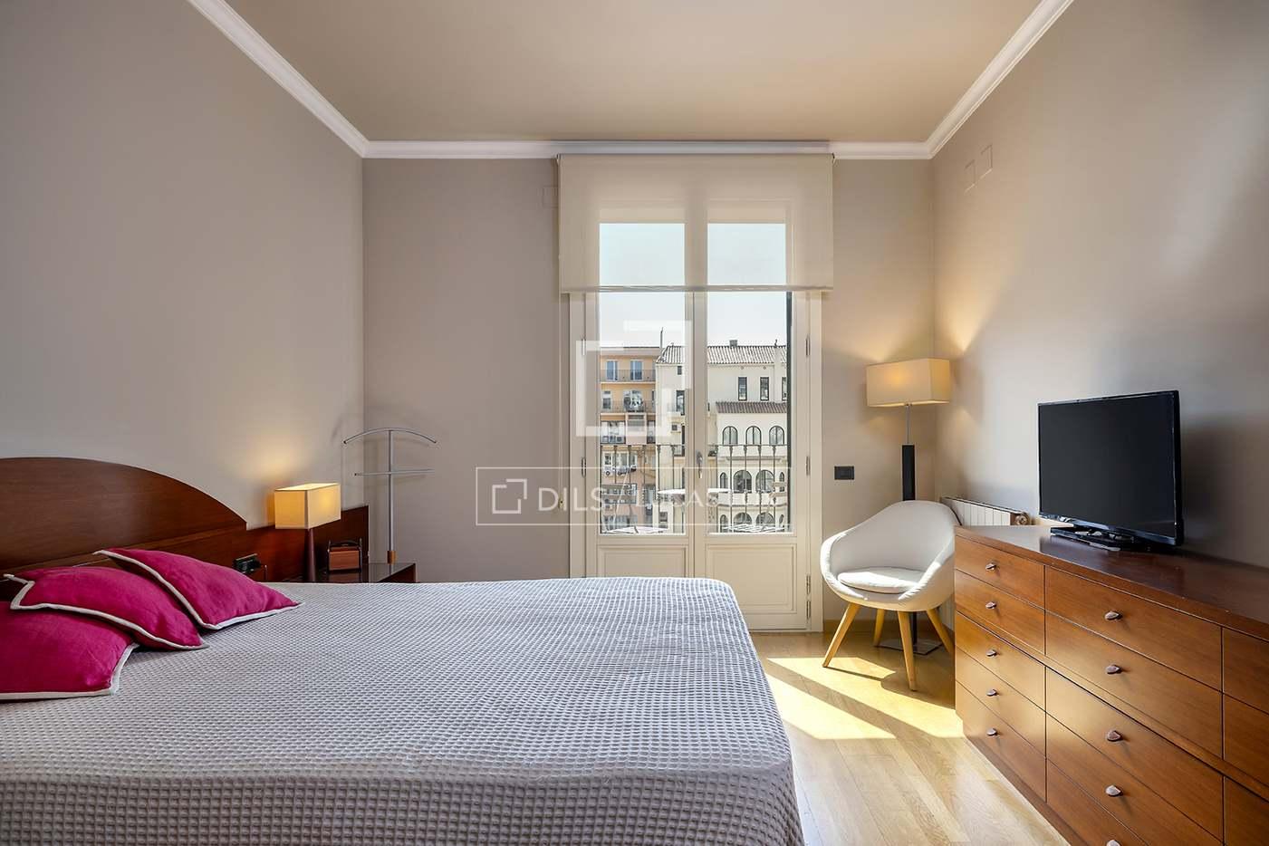 Apartment for Rent in Barcelona