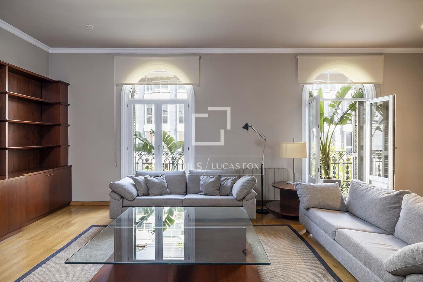 Apartment for Rent in Barcelona
