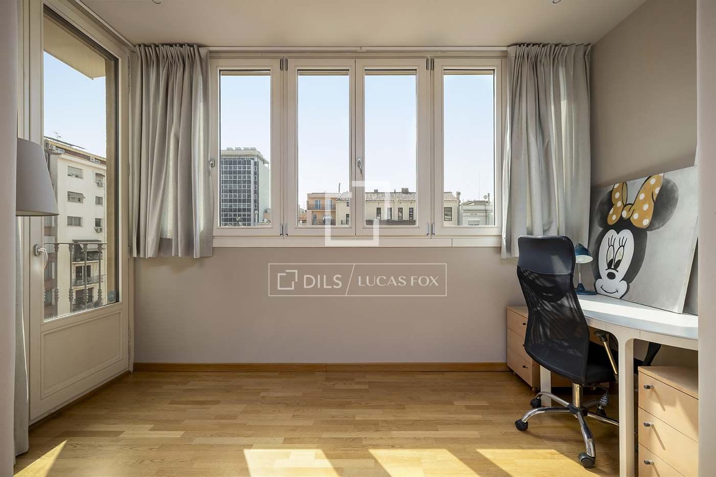 Apartment for Rent in Barcelona