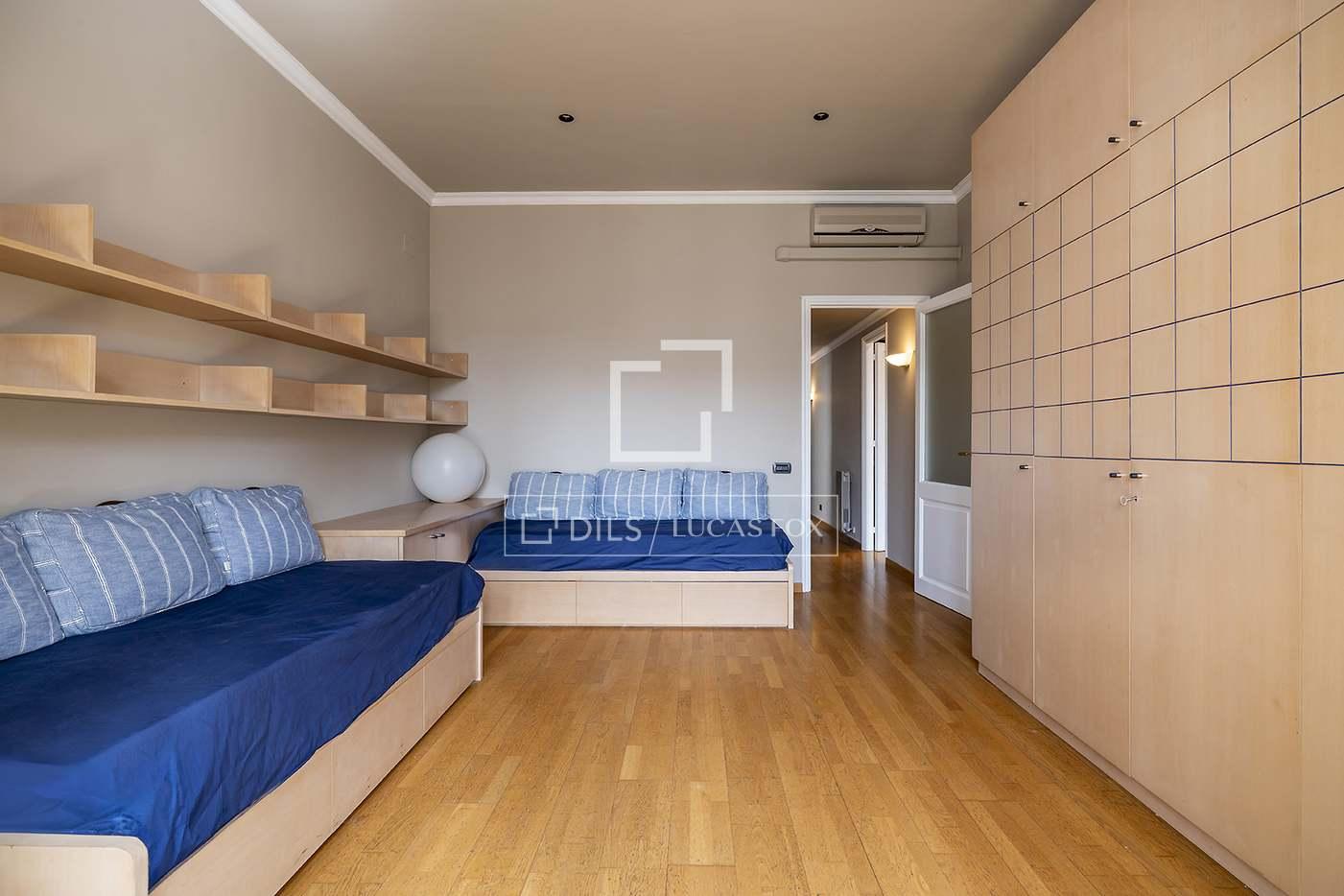 Apartment for Rent in Barcelona