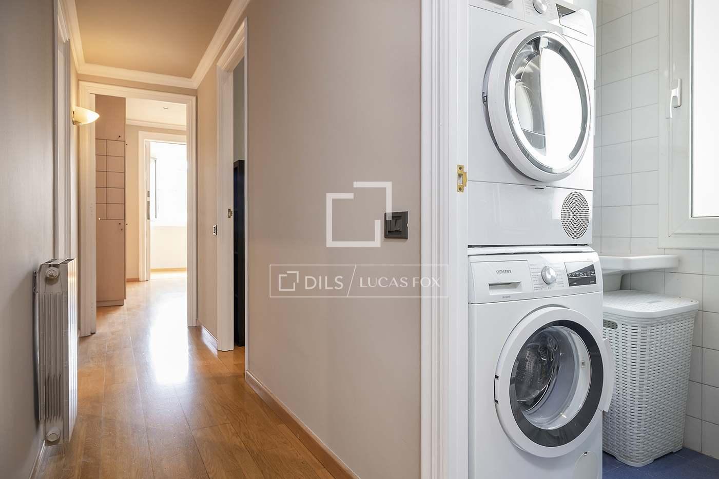 Apartment for Rent in Barcelona