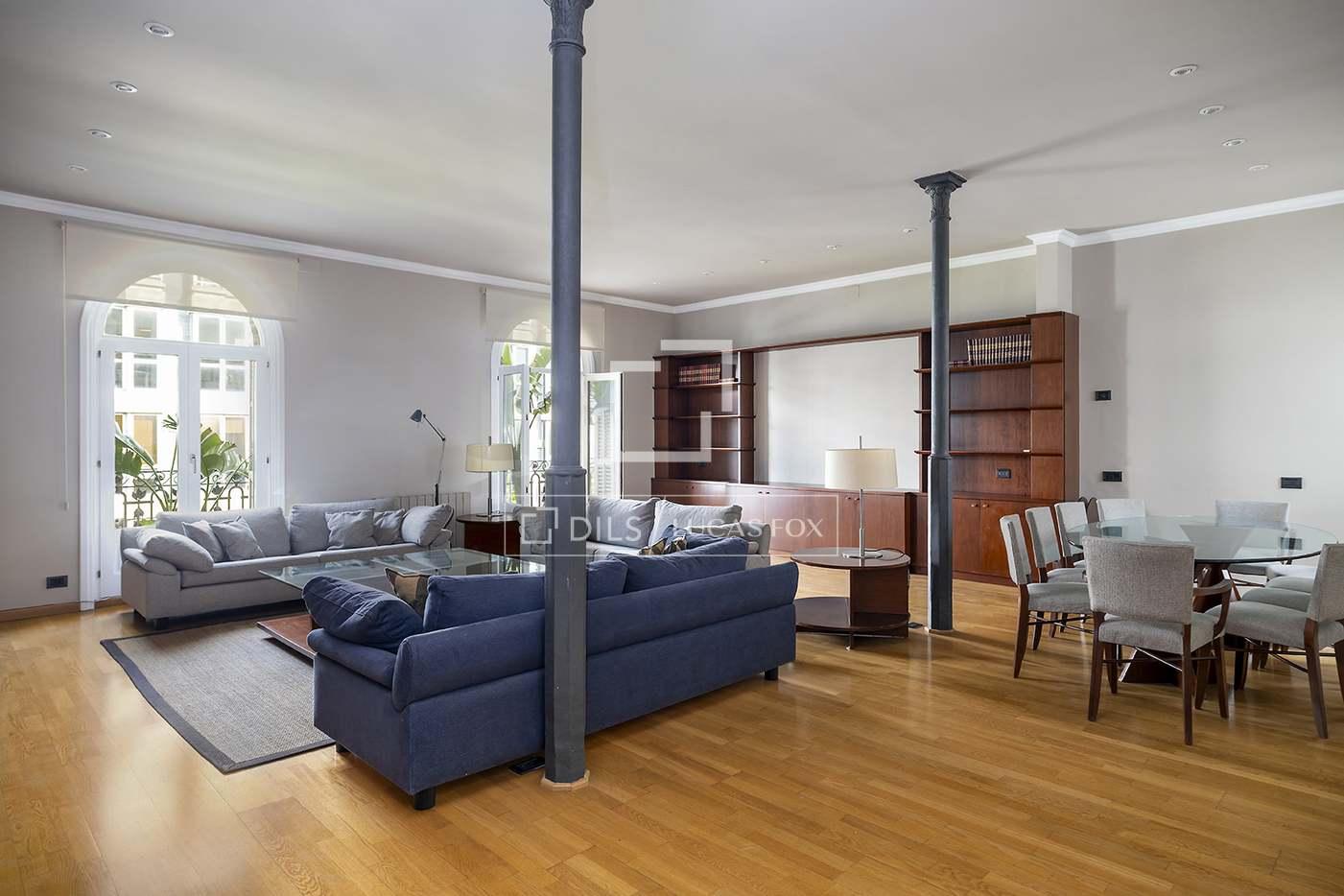 Apartment for Rent in Barcelona