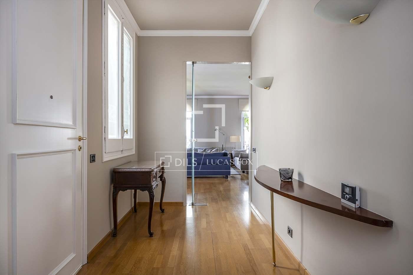 Apartment for Rent in Barcelona