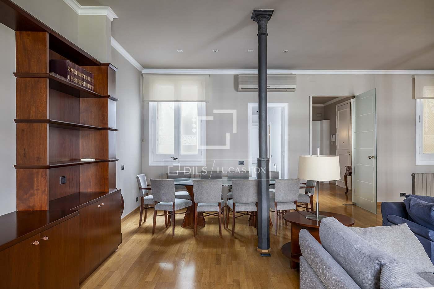 Apartment for Rent in Barcelona