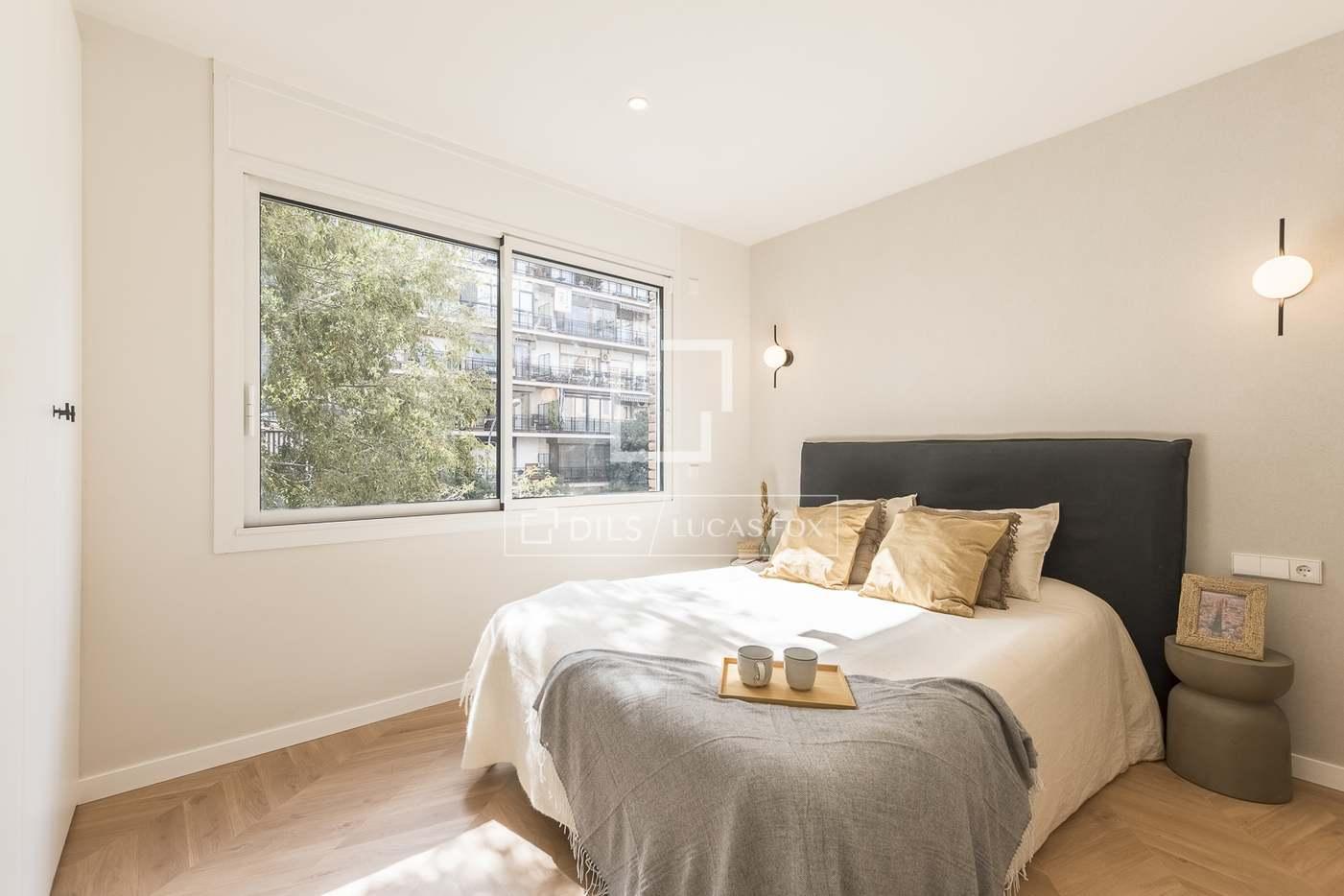 Apartment for Sale in Barcelona