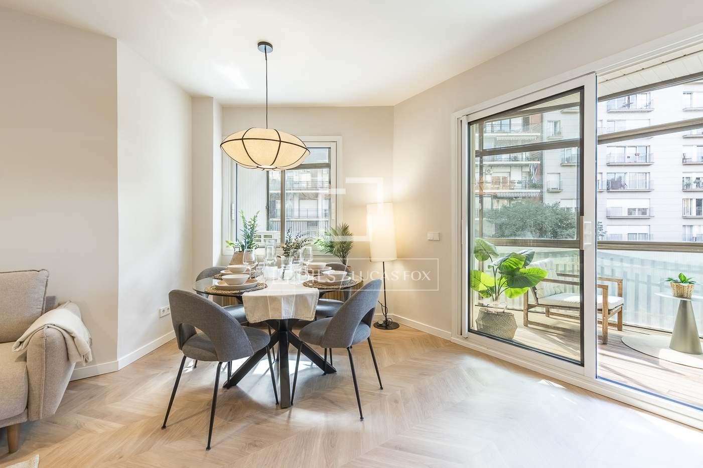 Apartment for Sale in Barcelona