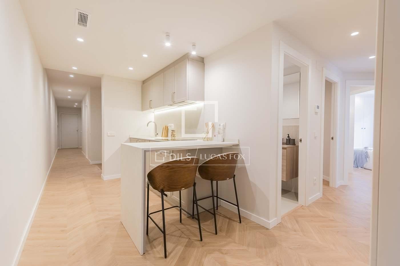 Apartment for Sale in Barcelona