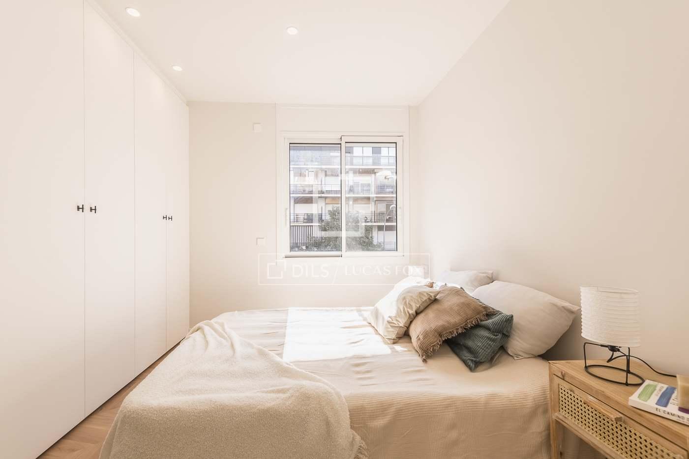 Apartment for Sale in Barcelona
