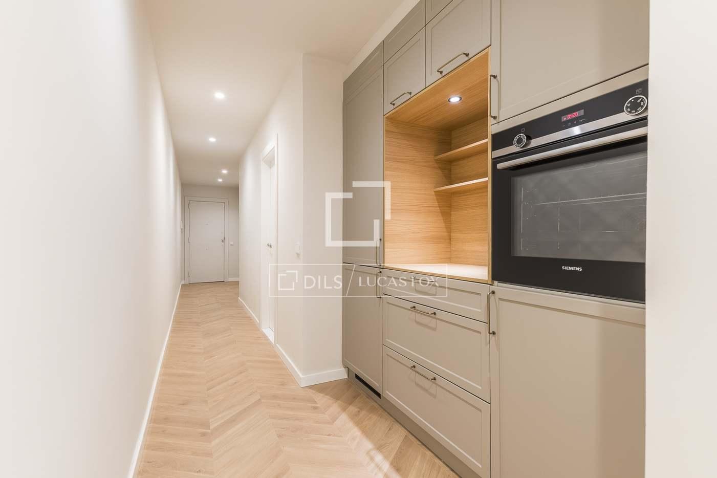 Apartment for Sale in Barcelona
