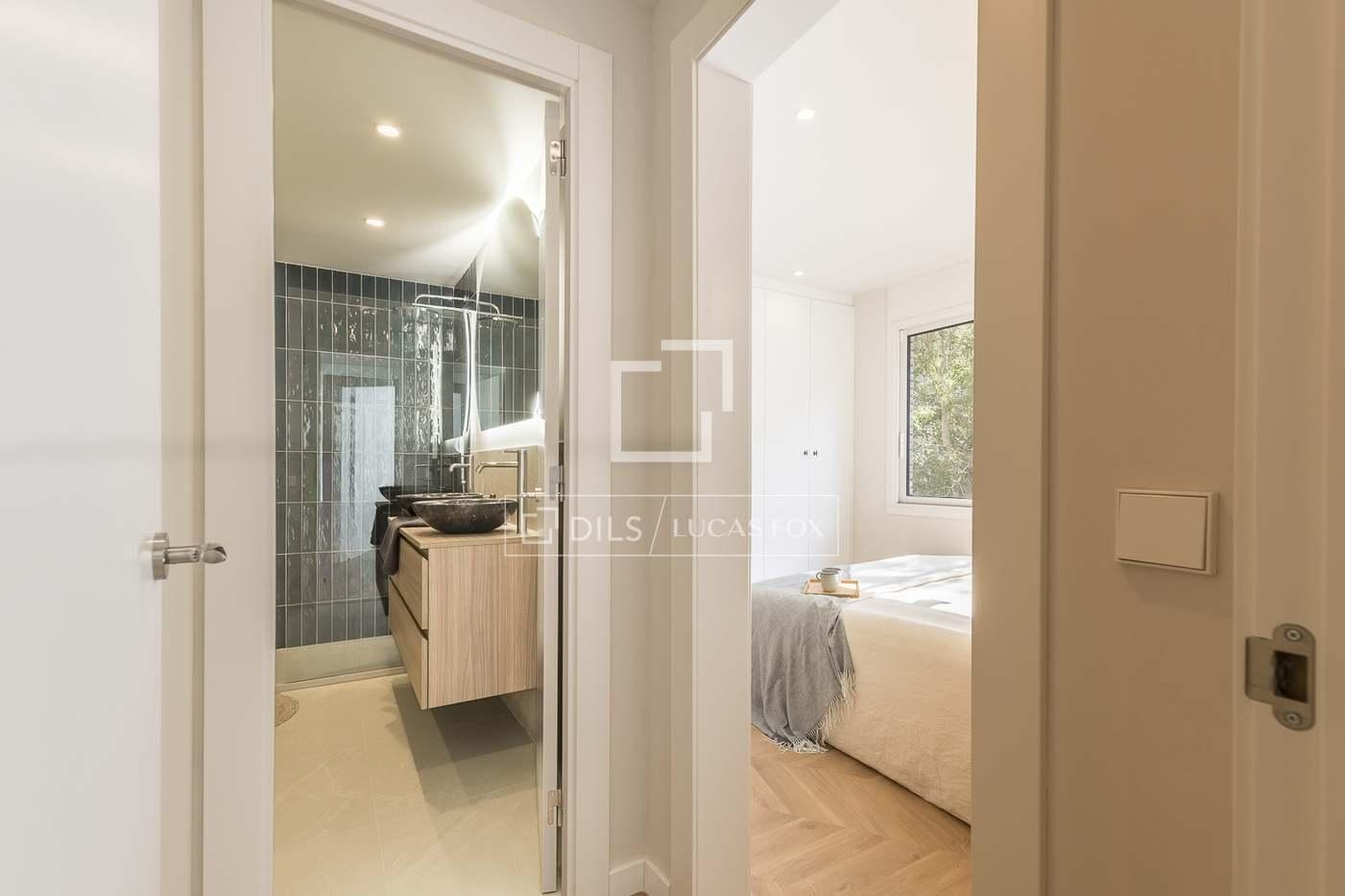 Apartment for Sale in Barcelona