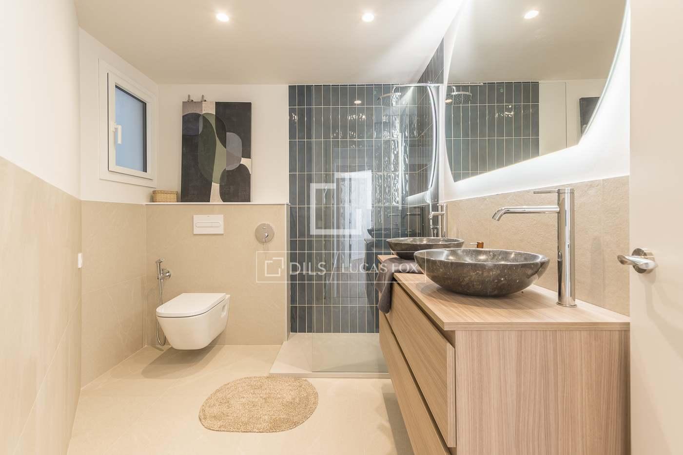 Apartment for Sale in Barcelona