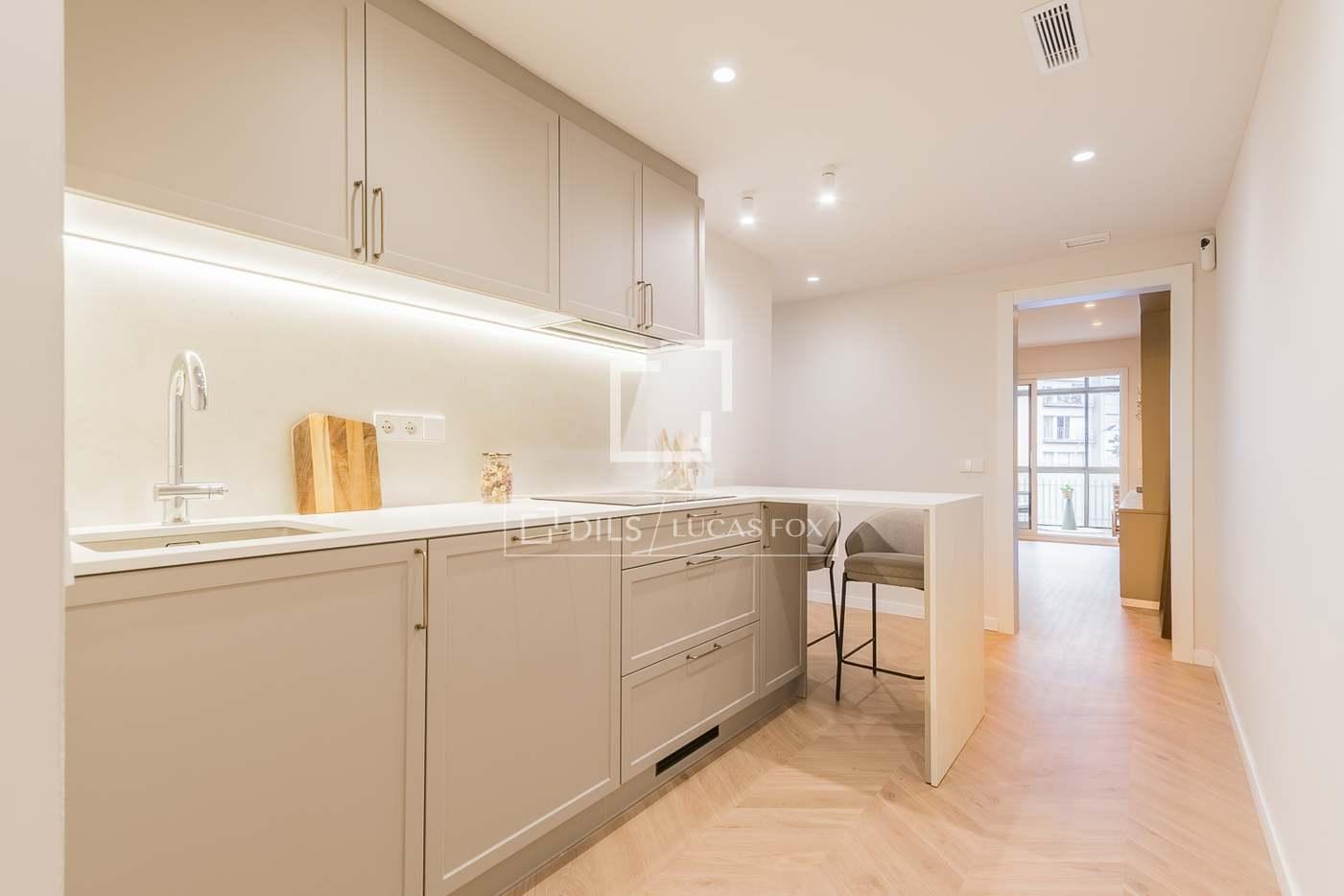 Apartment for Sale in Barcelona