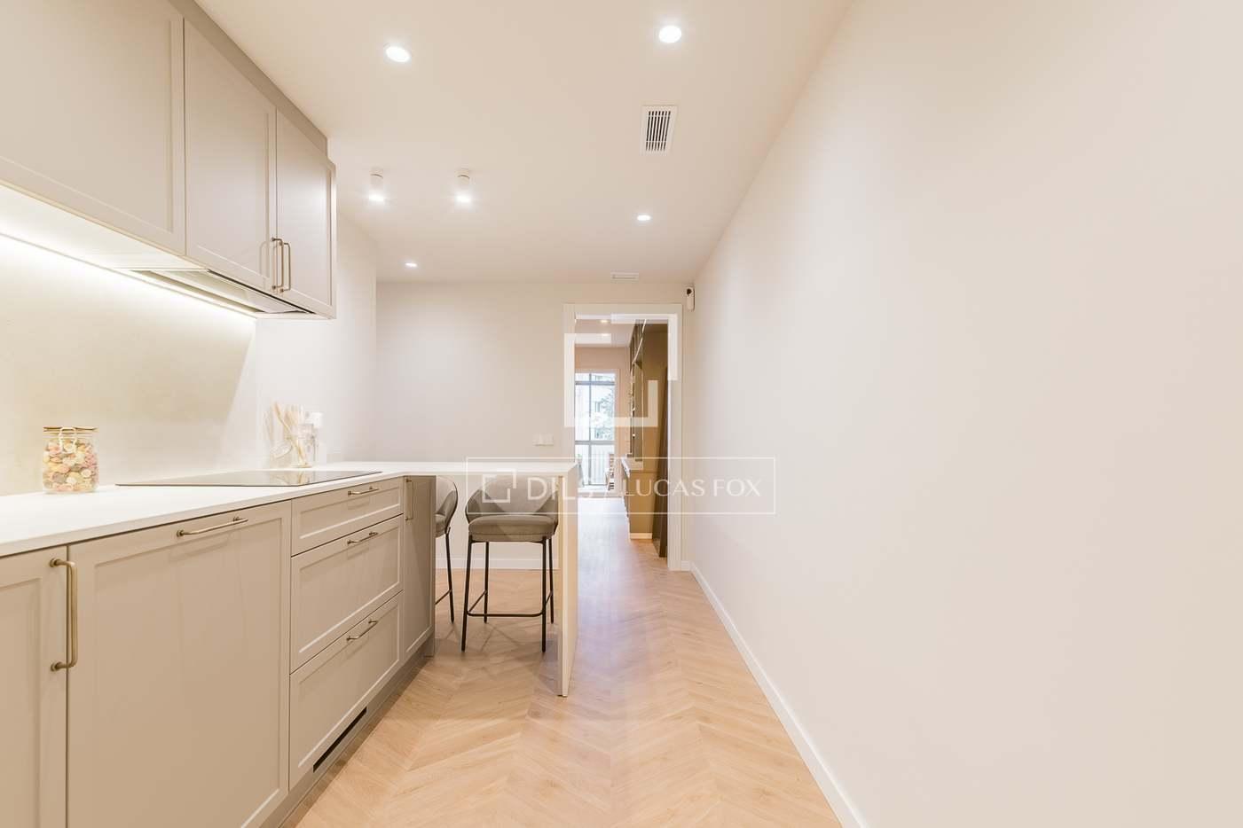 Apartment for Sale in Barcelona