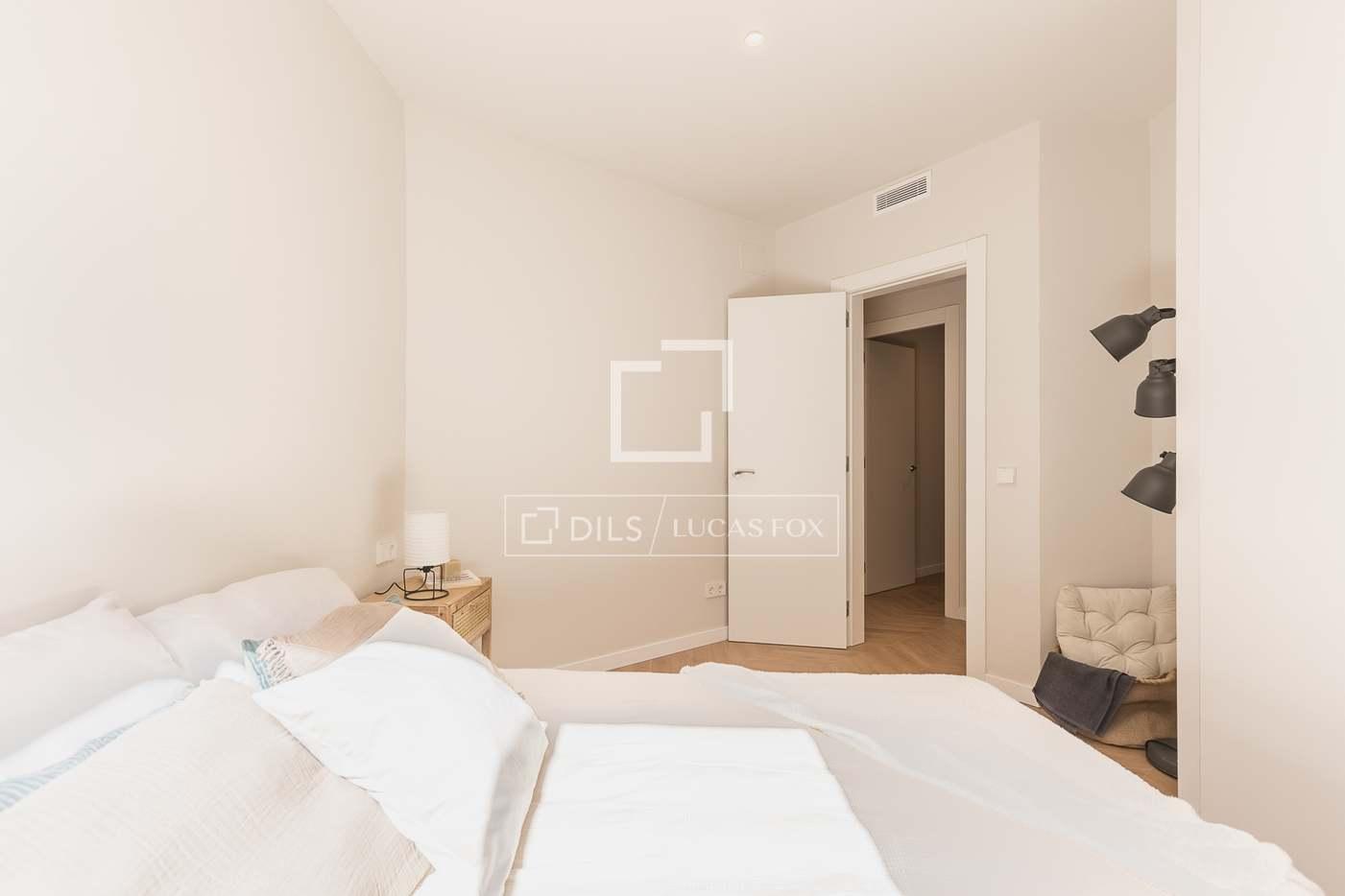 Apartment for Sale in Barcelona