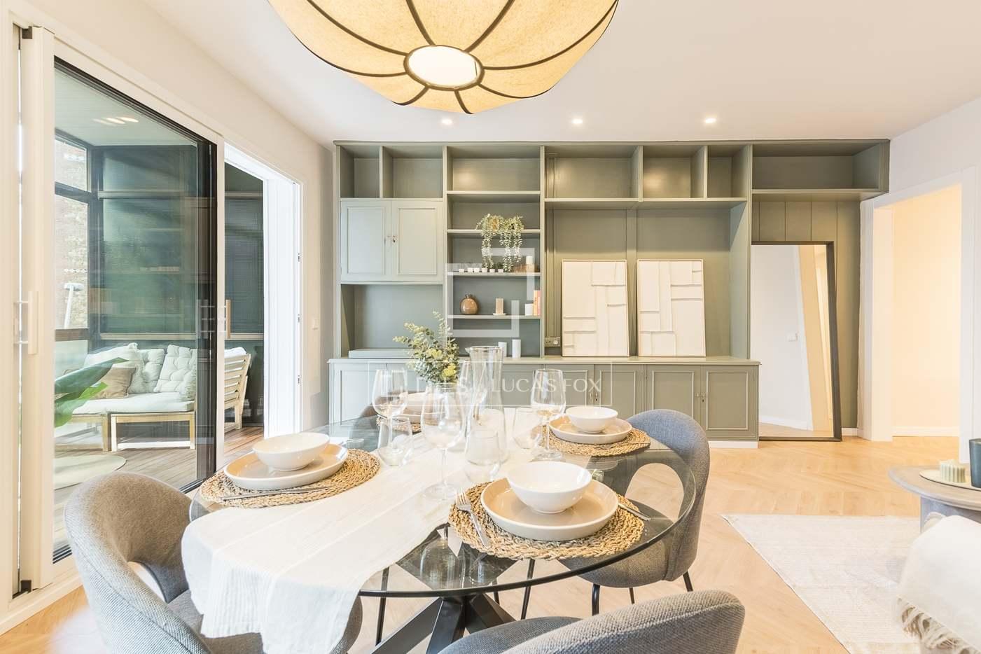 Apartment for Sale in Barcelona