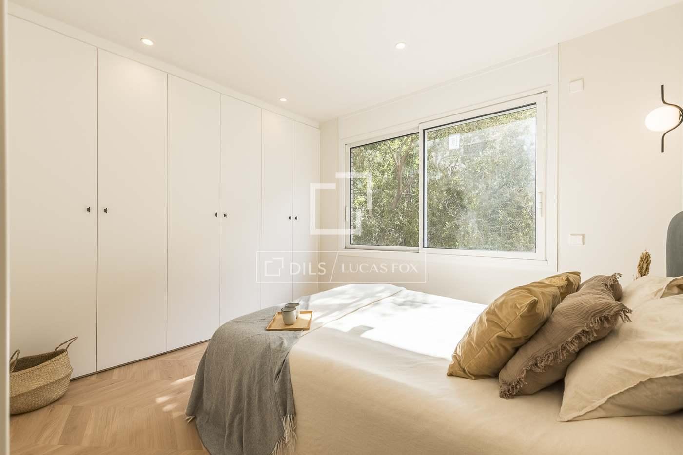 Apartment for Sale in Barcelona
