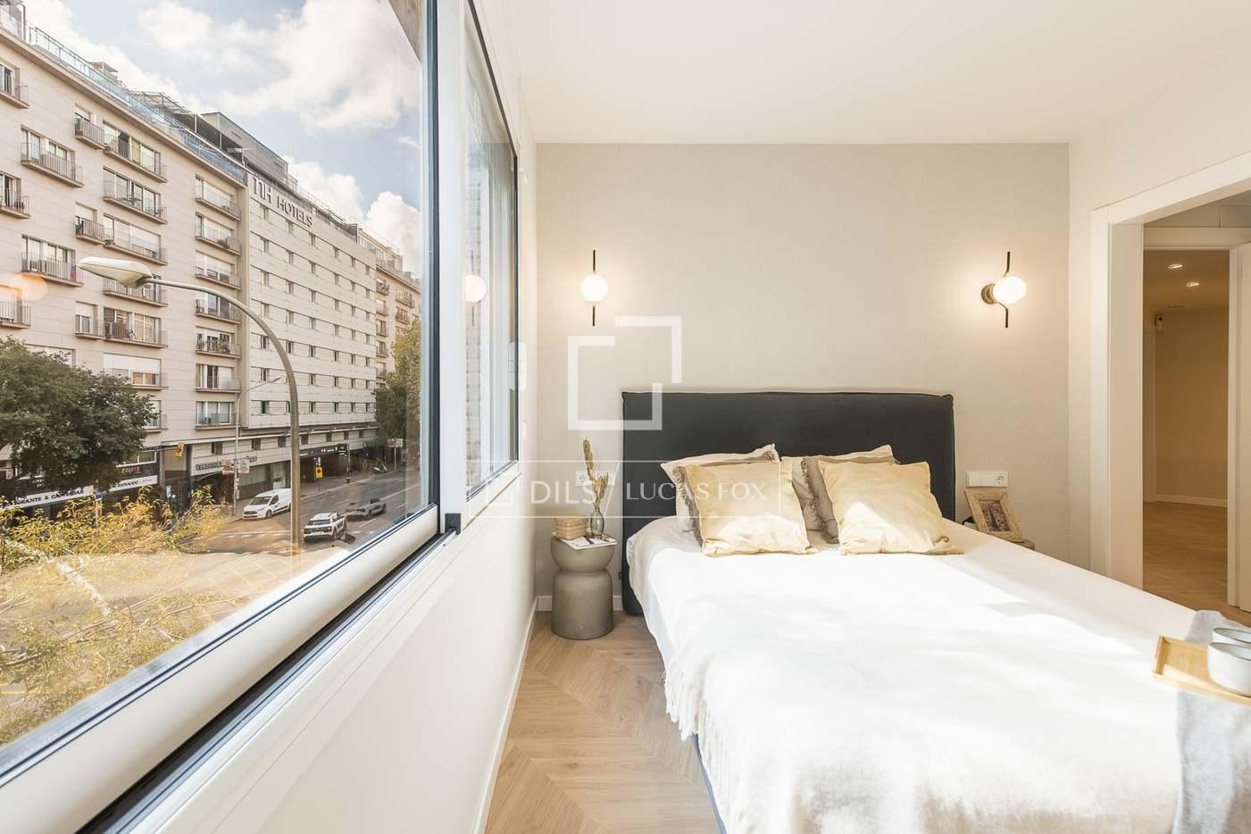 Apartment for Sale in Barcelona