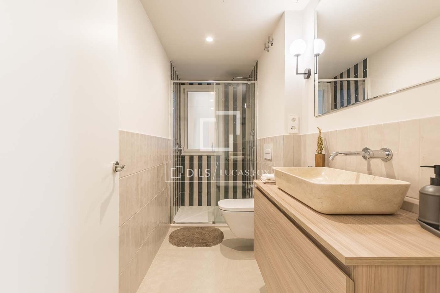 Apartment for Sale in Barcelona