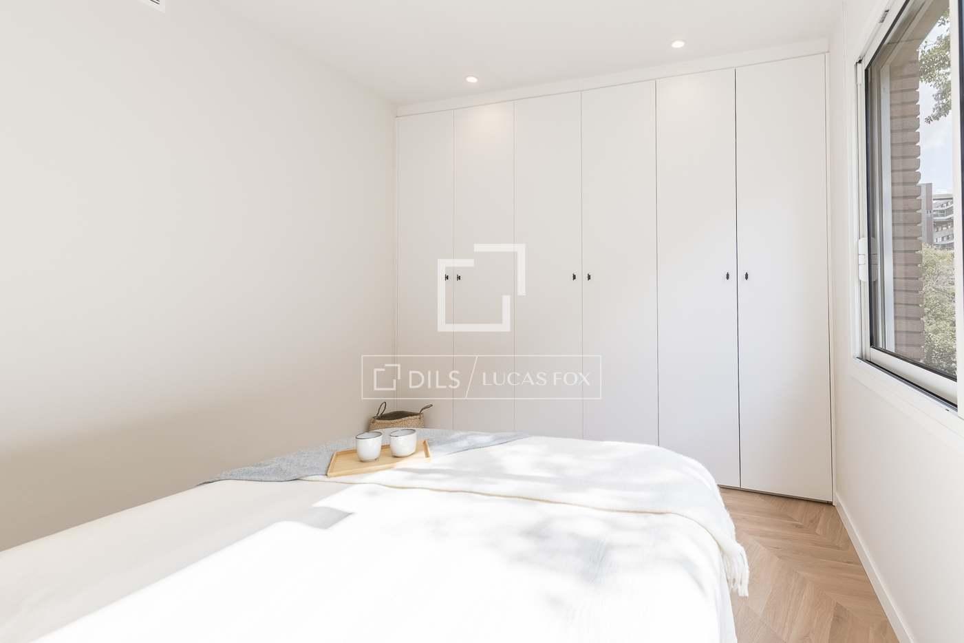 Apartment for Sale in Barcelona