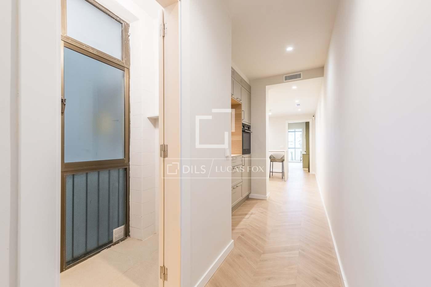 Apartment for Sale in Barcelona