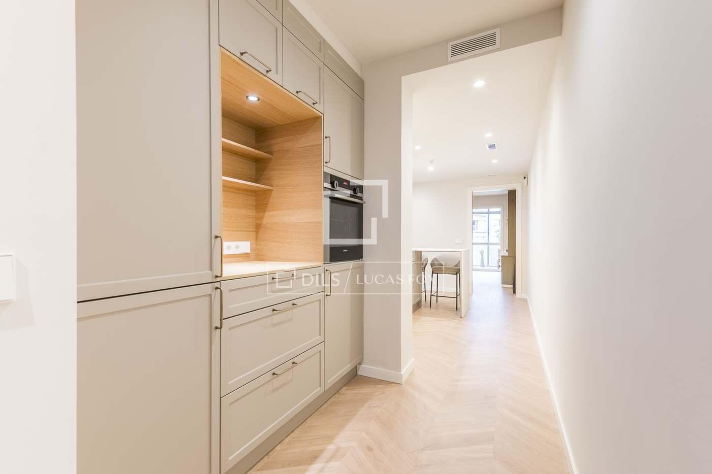 Apartment for Sale in Barcelona