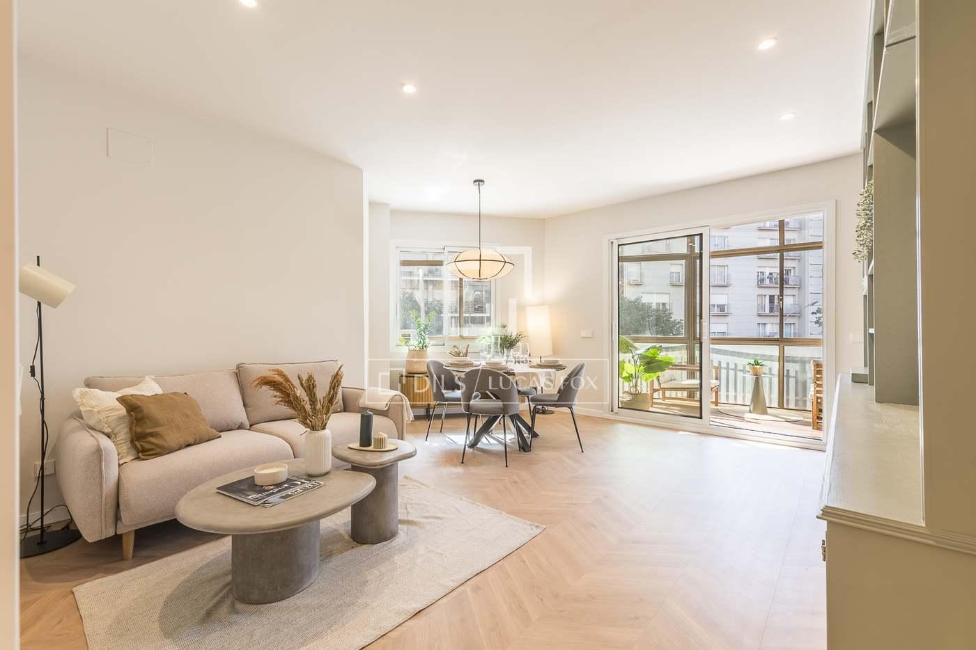 Apartment for Sale in Barcelona