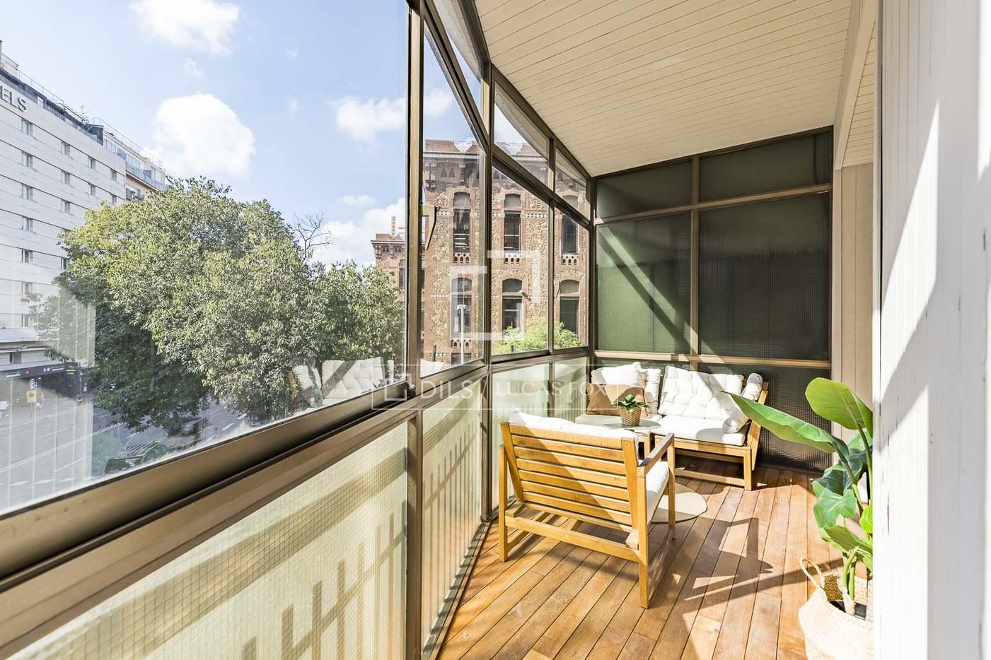 Apartment for Sale in Barcelona