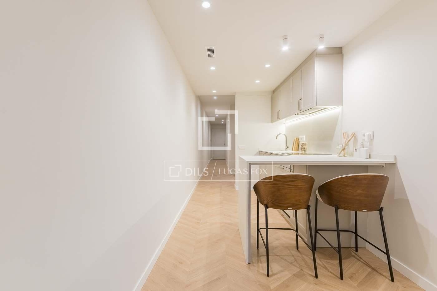 Apartment for Sale in Barcelona