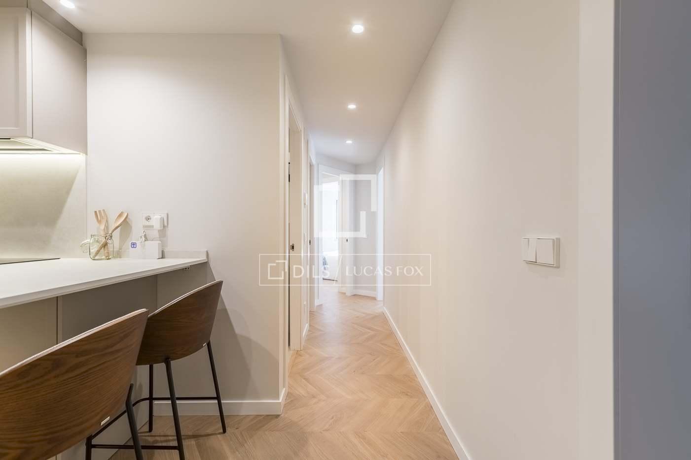 Apartment for Sale in Barcelona