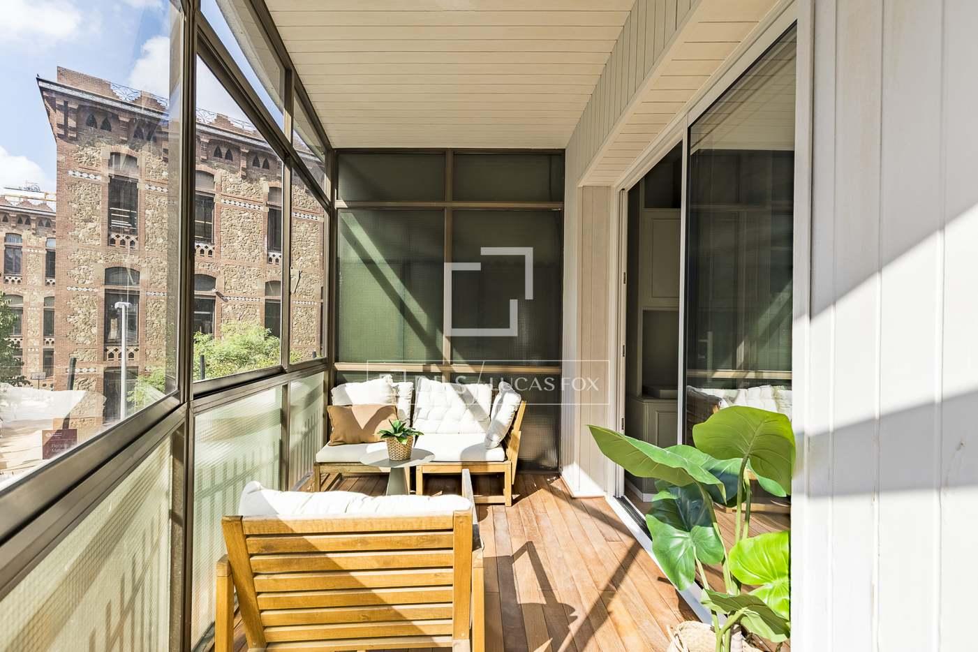 Apartment for Sale in Barcelona