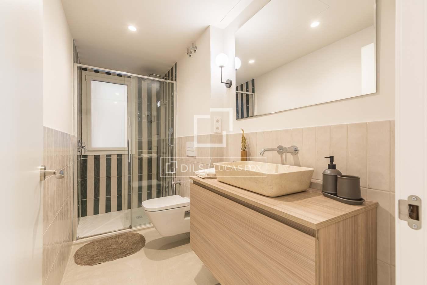 Apartment for Sale in Barcelona