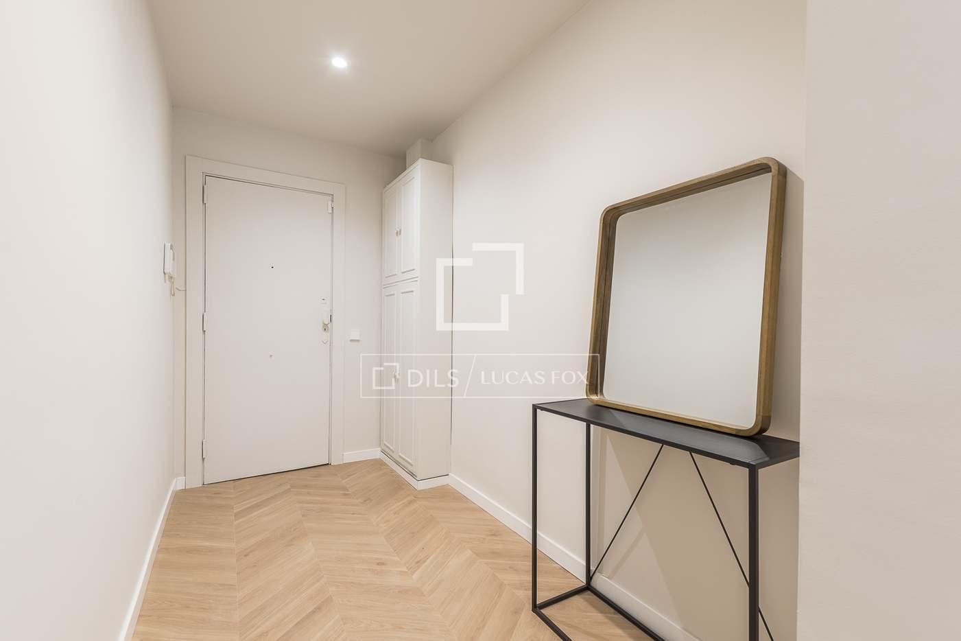 Apartment for Sale in Barcelona