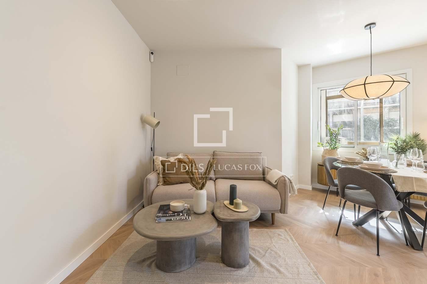 Apartment for Sale in Barcelona